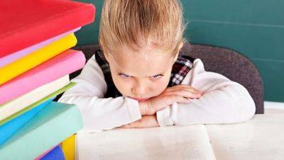 Как без стресса подготовиться к учебному году — советы для родителей и детей