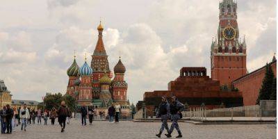 Кремль усиливает давление на иностранные компании, уходящие из России — Reuters