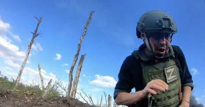 "Считали, что мы россияне": российские бойцы случайно забежали к штурмовикам ВСУ (видео)