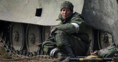 Восемь месяцев в окопах: войска РФ покинут линию фронта из-за упадка морального духа, — офицер
