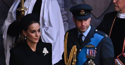 Принц Уильям возглавит церемонию чествования памяти королевы Елизаветы II