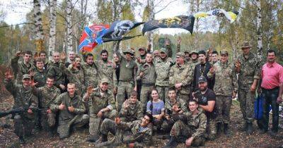 "Страна не может защитить своих граждан": в ДШРГ "Русич" отказались воевать в Украине
