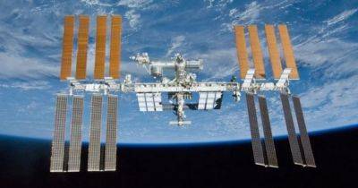 Международная космическая станция чуть не попала в ДТП: что произошло
