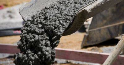 Инженеры создали на 30% более прочный бетон: секретный ингредиент может удивить - focus.ua - Украина - Австралия - Строительство