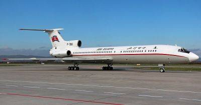 Самолет КНДР впервые за три года прибыл в Россию: СМИ выяснили причину