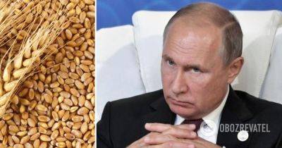 Зерновой кризис - РФ могла отправить в Ливан 6000 тонн краденного в Украине зерна