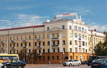 В Генеральском доме на главном проспекте Минска продается двухэтажная квартира