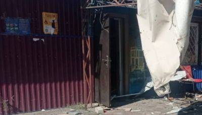 Удар по Украине сегодня 26 августа - в Купянском районе российские военные попали в кафе