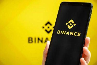 Binance запретила россиянам операции через P2P-сервис со всеми валютами, кроме рубля