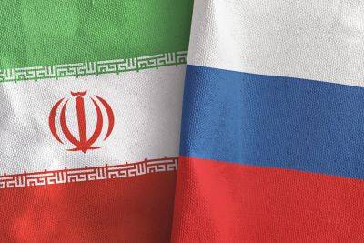 МИД РФ: «Военное сотрудничество с Ираном продолжится»