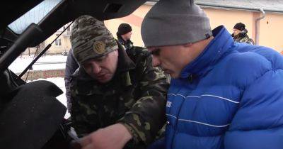 В Украине усиливают мобилизацию: где будут забирать больше мужчин