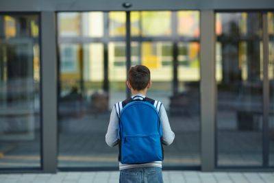 Адаптация ребенка в школе после возвращения в Украину - советы психолога