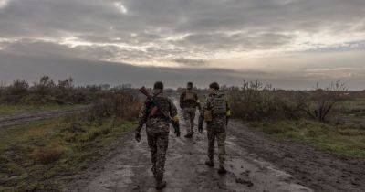 Украинская армия уничтожает российский речной "недофлот" и ведет успешную контрбатарейную борьбу на Херсонщине