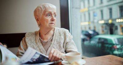Касается всех у кого есть бабушка: ПФУ рассказали когда женщины могут выйти на пенсию