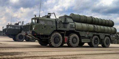 «Абсолютно безупречно». В Крыму С-400 Триумф был уничтожен новой украинской ракетой — Данилов