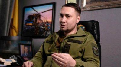 Украина может нанести удар по любой части оккупированного Крыма – Буданов