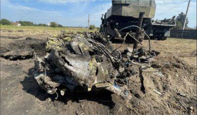 Падение самолетов в Житомирской области - нардеп рассказала новые подробности трагедии
