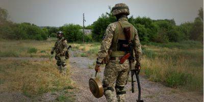Силы обороны сдерживают наступление россияна на Марьинском направлении — Генштаб