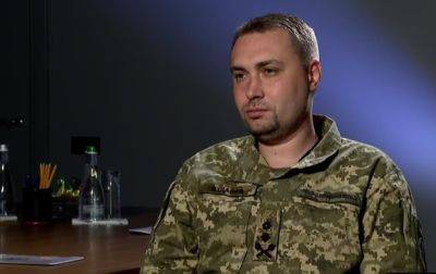 Кирилл Буданов - ГУР имеет свой спутник для наблюдения за врагом - Буданов - korrespondent.net - Россия - Украина - Крым