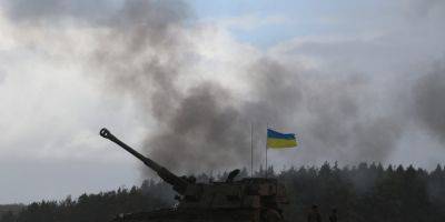 На юге украинские воины уничтожили 93 россиянина и пять складов боеприпасов — Тарнавский