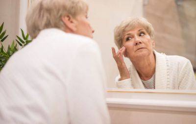 Ученые нашли способ замедлить процесс старения