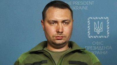 Кирилл Буданов - Буданов заявил, что без военных действий освободить Крым невозможно - ru.slovoidilo.ua - Украина - Крым
