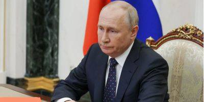 Путин приказал «вагнеровцам» подписать присягу на верность РФ
