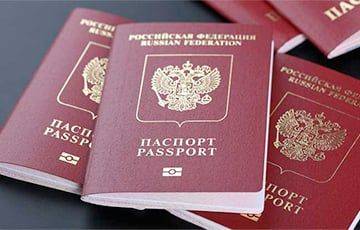 В России предлагают лишать приобретенного гражданства за уклонение от армии