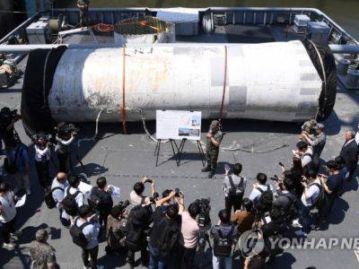 США призывают к действиям Совбез ООН против запуска спутника КНДР