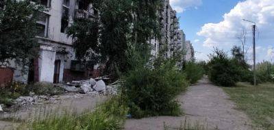 "За свой счет": Лысогор рассказал, как оккупанты решили проблему с отоплением в Северодонецке