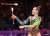 На чемпионате мира по художественной гимнастике все золото взяла воспитанница белоруски Раскиной