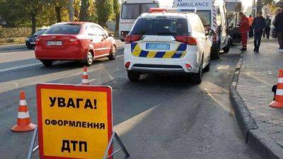 Сходу можно будет попасть на 8,5 тысяч гривен: украинским водителям подготовили новые штрафы