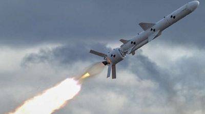 В Воздушных силах рассказали, сколько крылатых ракет сбили ночью над Украиной
