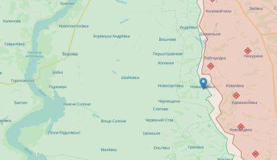 Враг усилил обстрелы на Купянском направлении, но смещает акцент атак — ВСУ