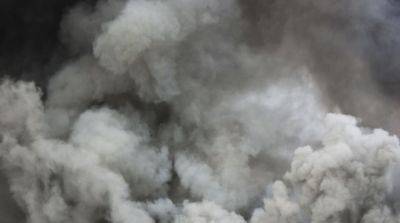 В Курске раздавались взрывы, в рф заявили об атаке БПЛА