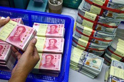 Крепкий доллар назвали основой для роста экономик Азии