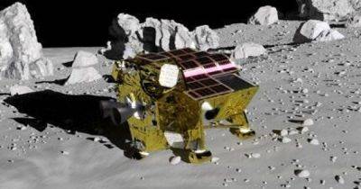 Попытка повторить успех Индии. Япония во второй раз запускает на Луну свой аппарат (фото)