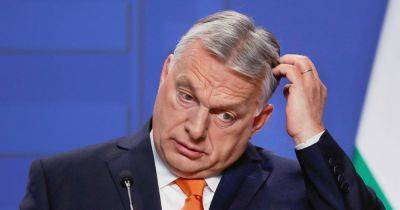 "Нужна новая стратегия": Орбан заявил, что от поддержки Запада якобы страдают украинцы