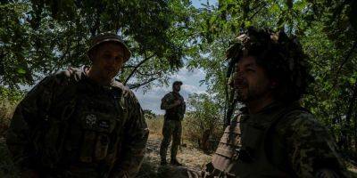 Украинские военные продвигаются к следующему за Работиным селу — карта