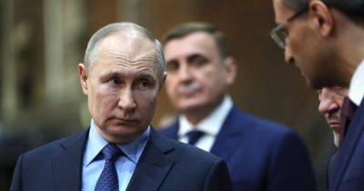 Олигархи и "Вагнер" прикончат Путина. Как выглядит перспектива диктатора после смерти Пригожина
