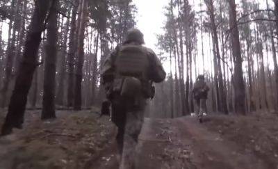Ситуация уже заставляет нервничать: оккупанты стягиваются на Запорожском участке после прорыва ВСУ
