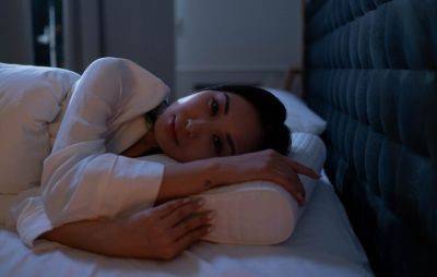 Эксперты дали 10 советов, как быстро заснуть в жару