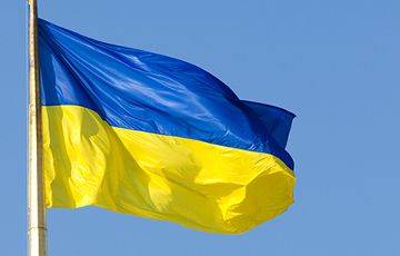 ИП из Новополоцка арестовали на 20 суток за украинский флаг и репост