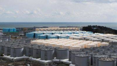 Проверка воды возле Фукусимы: в Японии заявляют, что уровень радиации ниже допустимых норм - unn.com.ua - Китай - Украина - Киев - Япония - county Power - Tokyo - Reuters