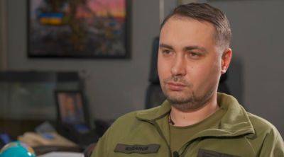 Включая авиационно-ракетный удар: в ГУР рассказали, сколько покушений пережил Буданов