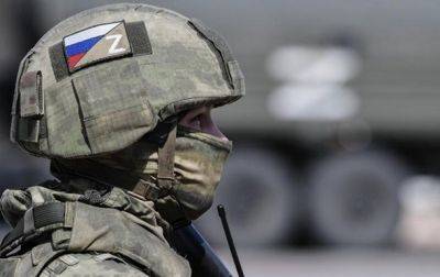 В Крыму зарезали 14 российских солдат - соцсети - korrespondent.net - Россия - Украина - Крым - Севастополь - Евпатория