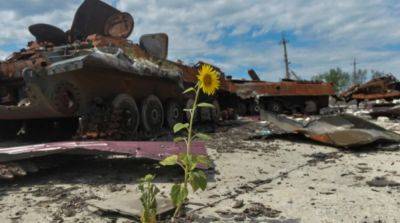 За год сумма ущерба, нанесенного окружающей среде Украины, выросла в 5 раз – министр