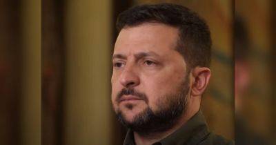«Это не расстрел»: Зеленский предложит Раде приравнять коррупцию к государственной измене (видео)