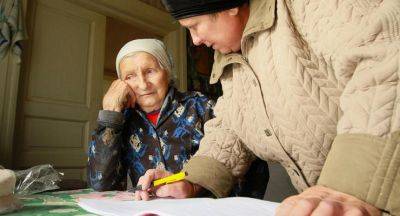Украинцев предупредили: алгоритм расчета пенсий могут поменять. Что рассказал министр