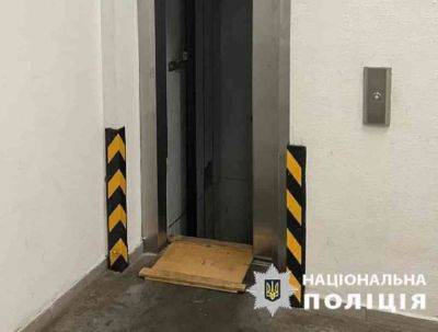 В центре Одессы трагически погиб мастер-лифтер | Новости Одессы